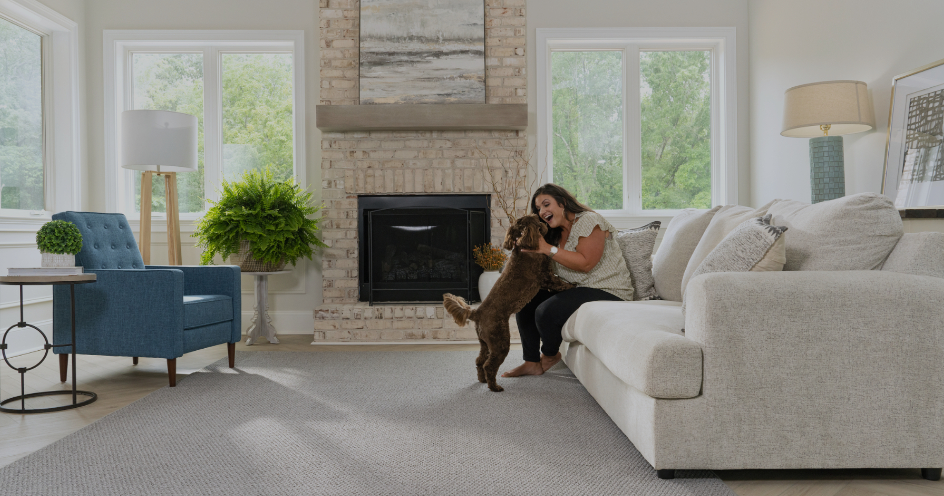 Karastan Flooring