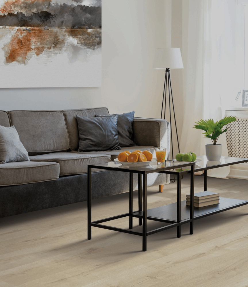 Beautiful Mohawk Hardwood Flooring